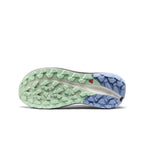 Womens Seek Trail Running Shoe MagnetScenic Green