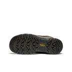 Mens Targhee IV Waterproof Hiking Boot Sea TurtleRoasted Pecan