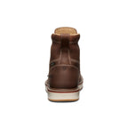 Mens Liberty 6 Waterproof Boot Carbon Toe ChestnutGum