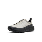 Womens KS Mino Sneaker Silver BirchBlack