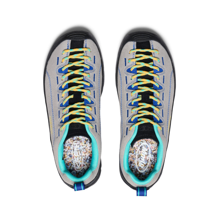 Womens Jasper Sneaker x MMLG AlloyBlack