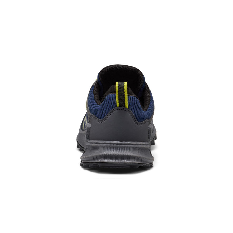 Big Kids Zionic Waterproof Shoe MagnetEvening Primrose