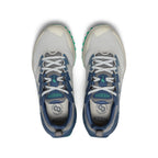 Womens Zionic NXT Waterproof Hiking Shoe VaporBallad Blue