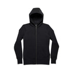 Womens PNW Hoodie Black
