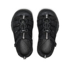 Big Kids Newport H2 Triple Black