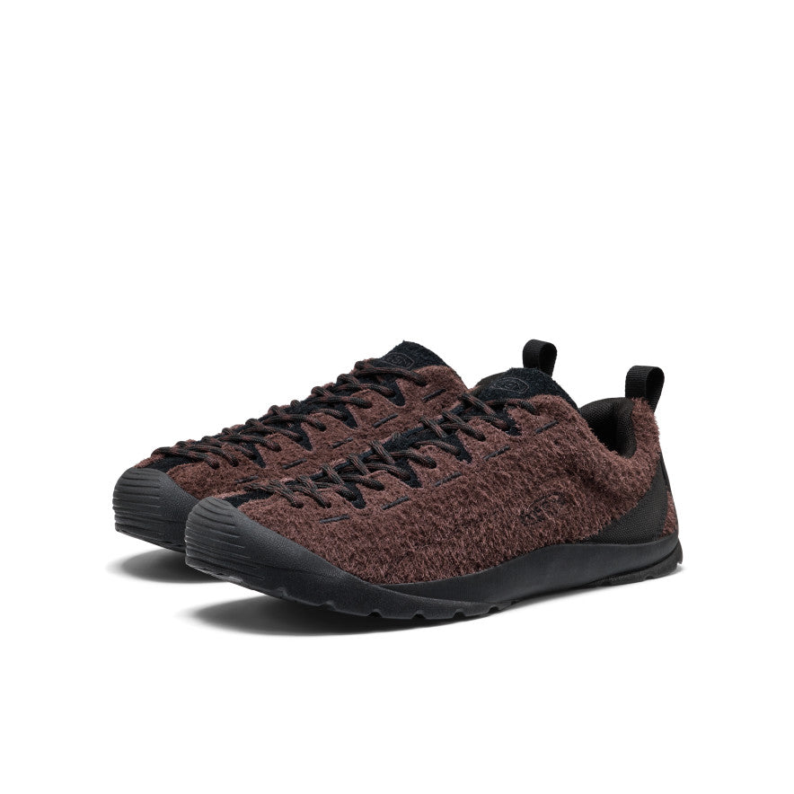 Mens Jasper Sneaker JavaBlack