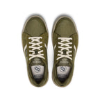 Mens Kenton Work Shoe Soft Toe Winter MossBirch