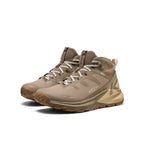 Mens Targhee Apex Waterproof Hiking Boot BrindleSafari