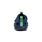 Toddlers Hyperport H2 Sandal Naval AcademyVibrant Green