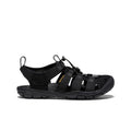 Womens Clearwater CNX Sandal BlackBlack