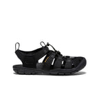 Womens Clearwater CNX Sandal BlackBlack