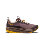 Womens Roam Trail Running Shoe HuckleberrySymphonic Sunset