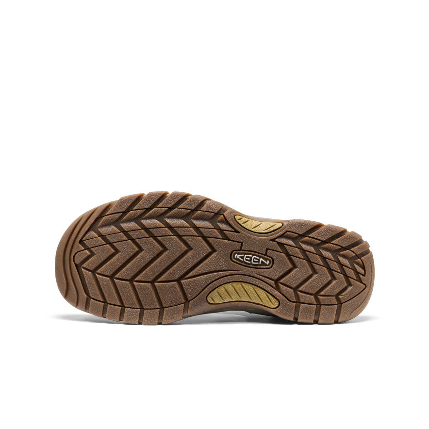 Mens Rapids H2 Sandal Dark OliveKhaki