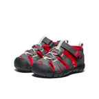 Toddlers Seacamp II CNX MagnetRed Carpet