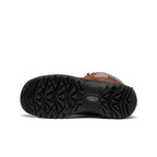 Womens Greta II Waterproof Boot Bison
