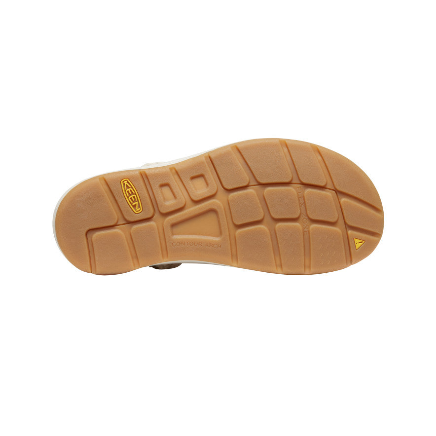 Womens UNEEK Canvas Natural CanvasBirch