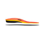 Womens Outdoor K-30 High Arch Insole Red