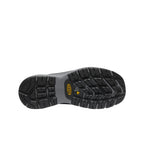 Mens Sparta 2 ESD Aluminum Toe Steel GreyBlack