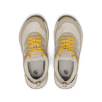 Big Kids Hightrail Waterproof Hiking Shoe BirchDaffodil