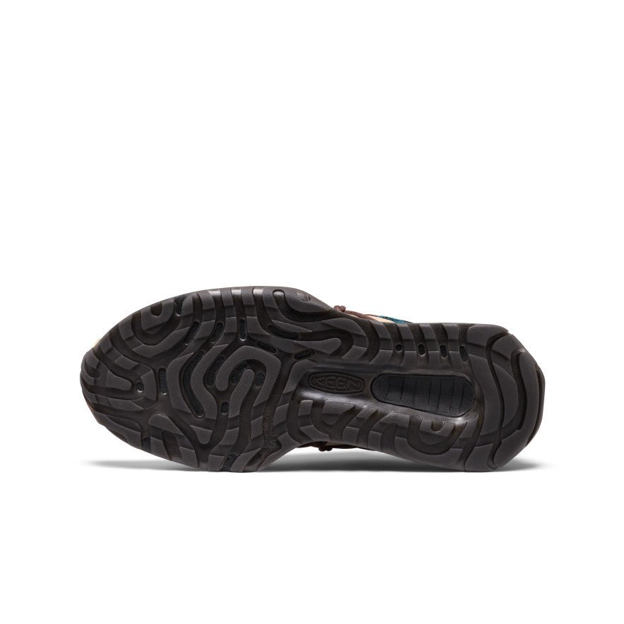 Mens UNEEK Trekker Sneaker SafariMediterranea