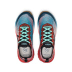 Mens Seek Trail Running Shoe GrenadineOcean Depths
