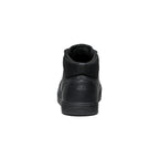 Mens PTC Kenton Mid Work Shoe Soft Toe BlackBlack