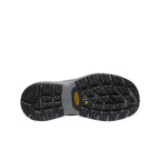 Womens Sparta 2 ESD Aluminum Toe Steel GreyBlack