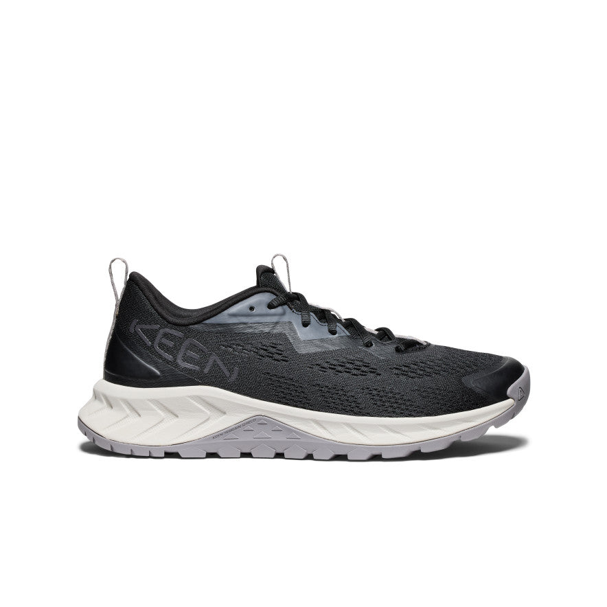 Mens Versacore Speed Shoe BlackSteel Grey