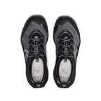 Mens Zionic ADV Open-Air Hiking Shoe Triple Black