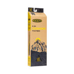Mens Outdoor K-20 Plus Insole Black