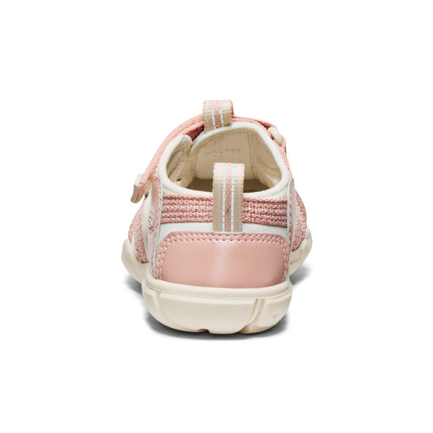Little Kids Seacamp II CNX Pink Gold