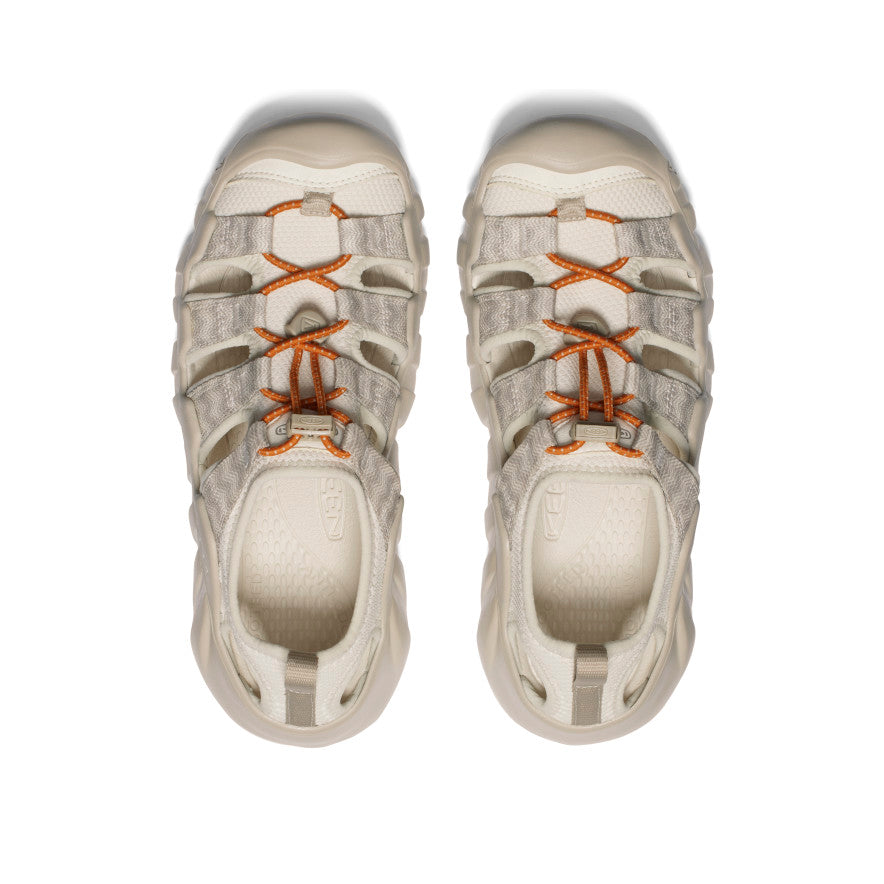 Womens Hyperport H2 Sandal BirchPlaza Taupe