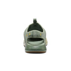 Womens Whisper Lite Sandal Lily PadCream Gold