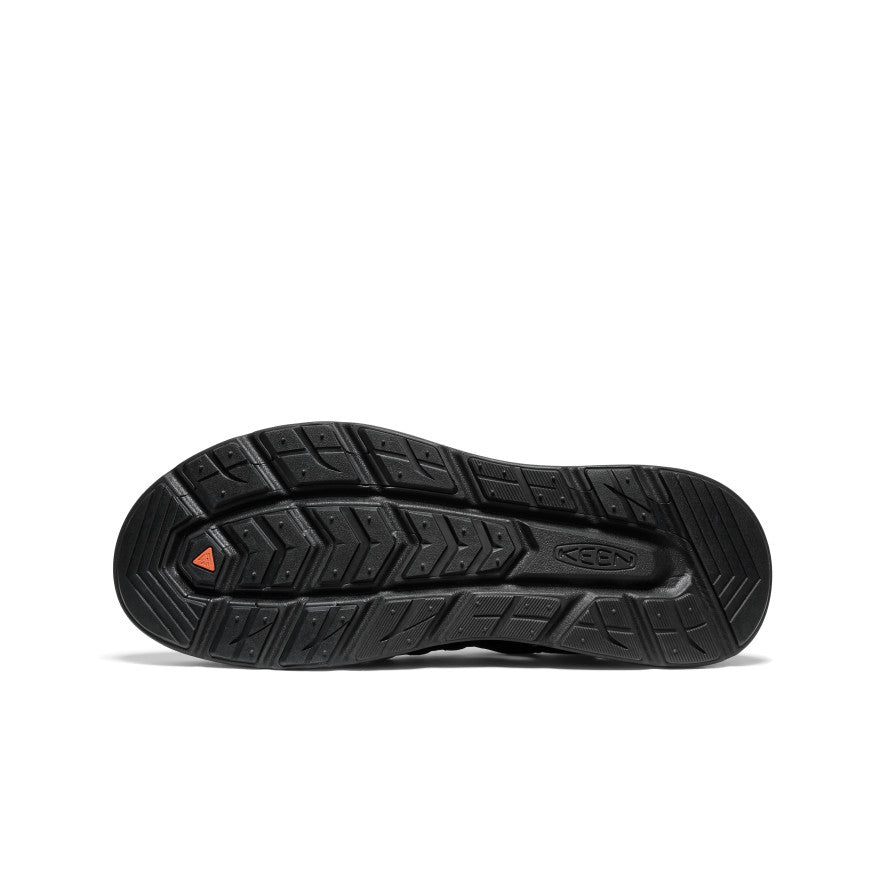 Mens UNEEK WK Sneaker BlackBlack