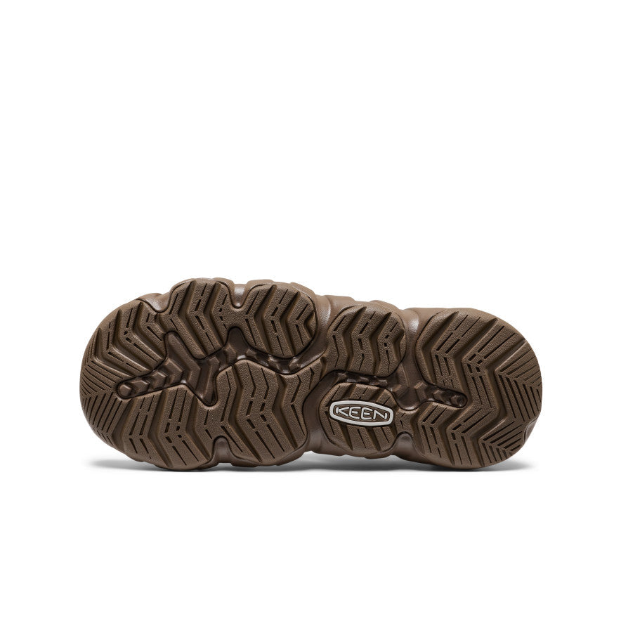 Womens Hyperport H2 emmi Sandal BirchDark Earth