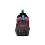 Little Kids Hypowser Waterproof Chukka HuckleberryViolet Quartz
