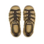 Mens Hyperport H2 Sandal CanteenKhaki