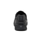 Mens KS86 Utility Work Sneaker Carbon Toe BlackBlack