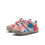 Big Kids Seacamp II CNX Ombre Pink Lemonade