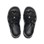 Womens Newport HL Sandal Perseid Black