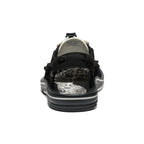 Mens UNEEK Sneaker x T.H.C. Blk Raven Paisley