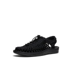 Mens UNEEK Sneaker BlackBlack