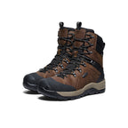 Mens Revel IV High Polar Waterproof Boot CanteenBlack