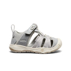 Toddlers Moxie Sandal Silver