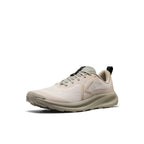 Mens Wander Trail Running Shoe Star WhiteDesert Sage