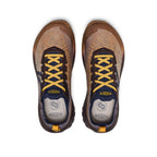 Mens Seek Trail Running Shoe ChipmunkSymphonic Sunset
