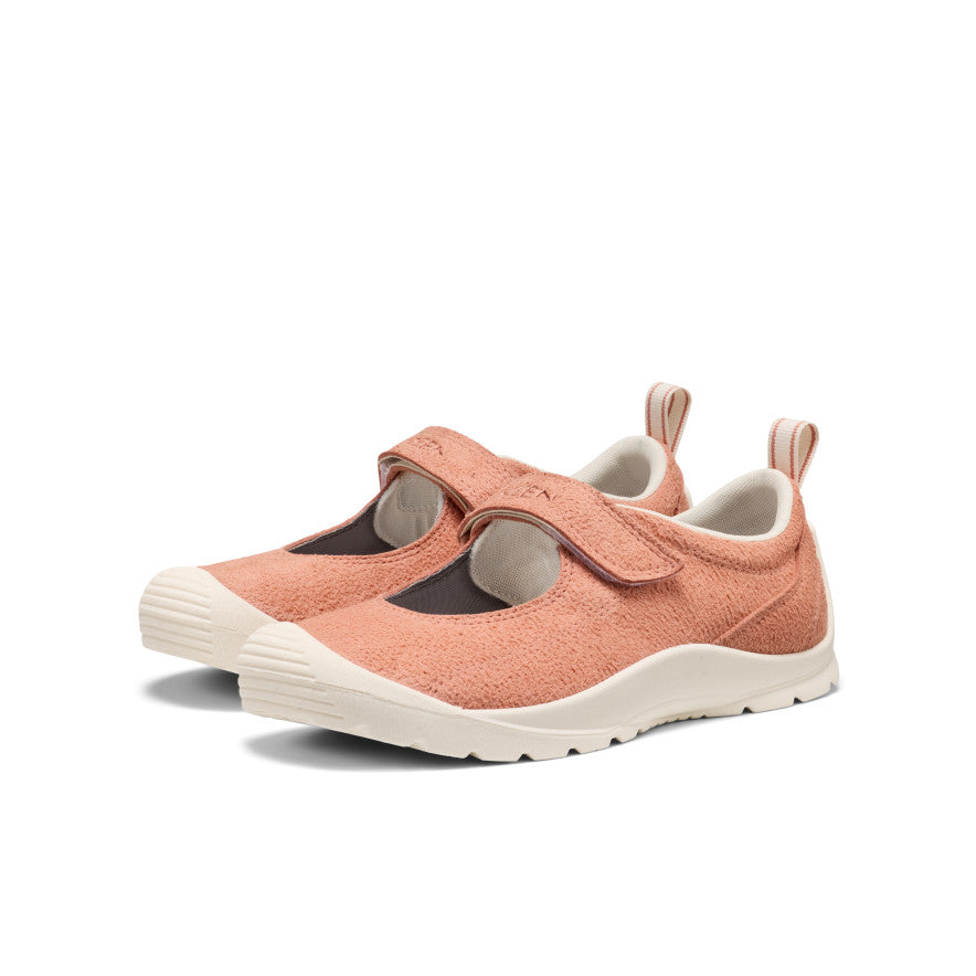 Womens Jasper KM Lite Mary Jane CorkBirch