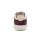 Womens KM4 Leather Sneaker HuckleberryBirch