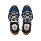 Womens UNEEK Trekker Sneaker Naval AcademyRoasted Pecan