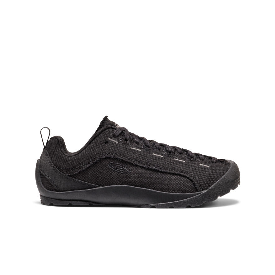 Womens Jasper Split Sneaker BlackBlack